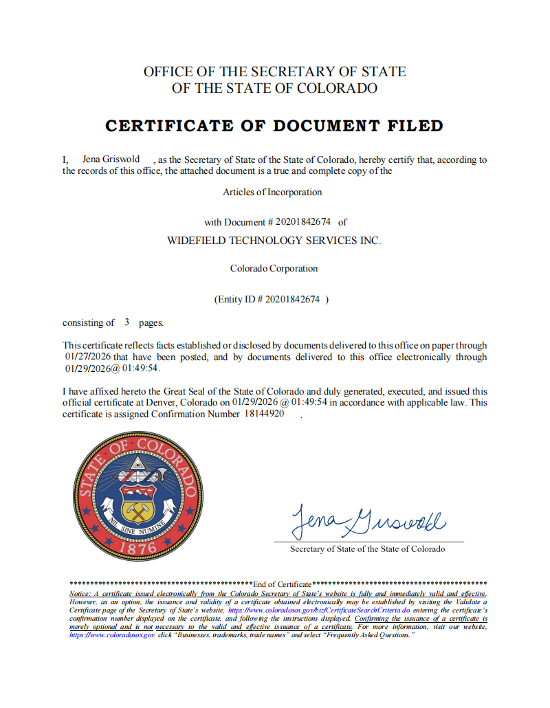 Digital Asset Trading License