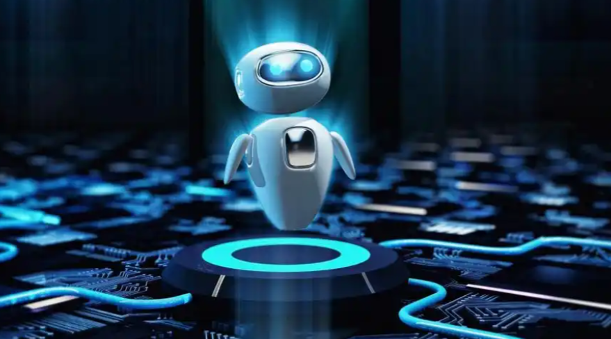 Token-Verteilungsdiagramm