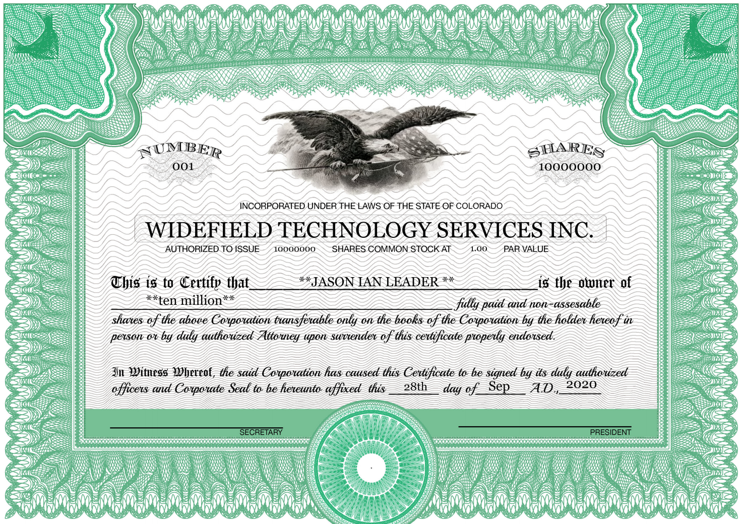 Certification de conformité technologique blockchain