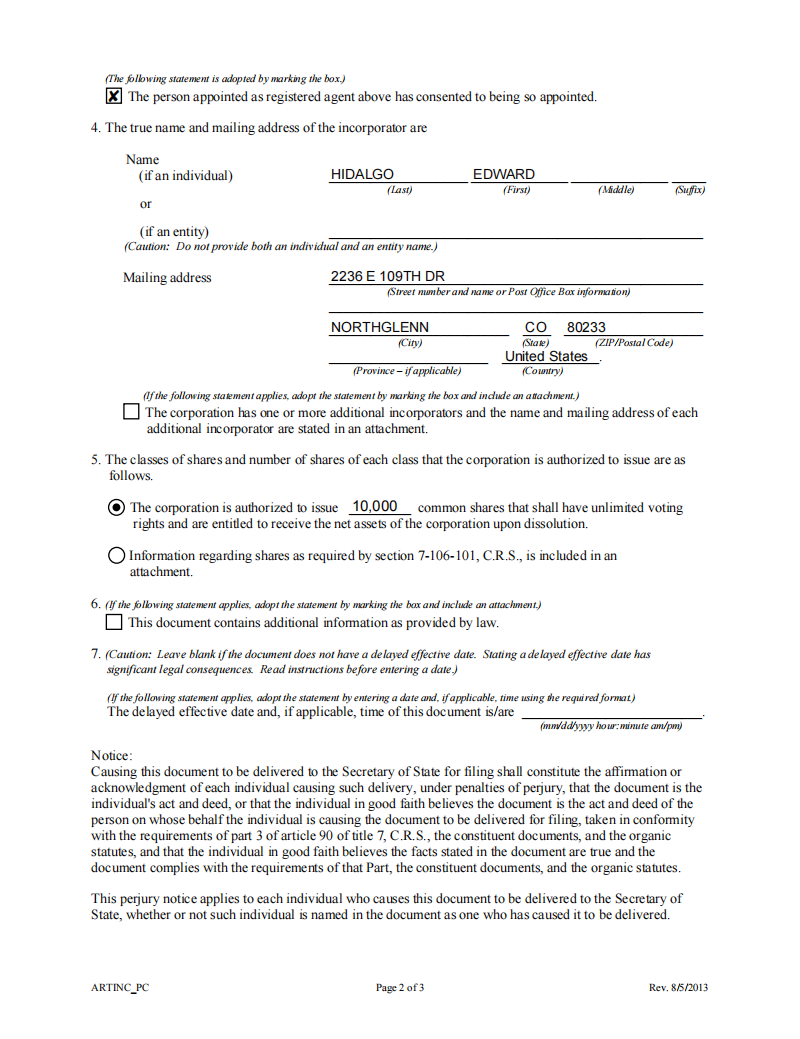 Certification de protection de niveau de sécurité de l'information