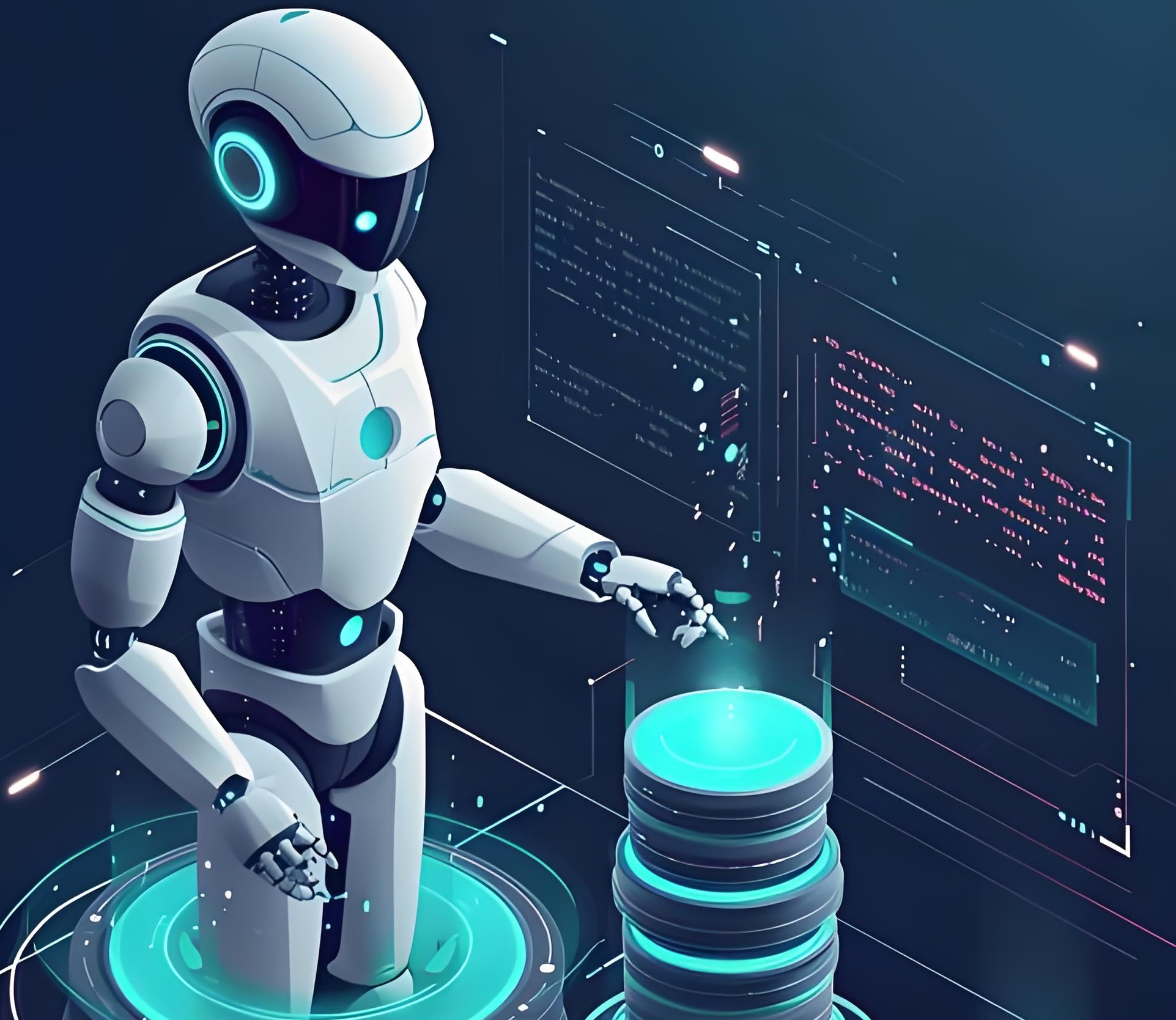 Technologie sous-jacente TRC20