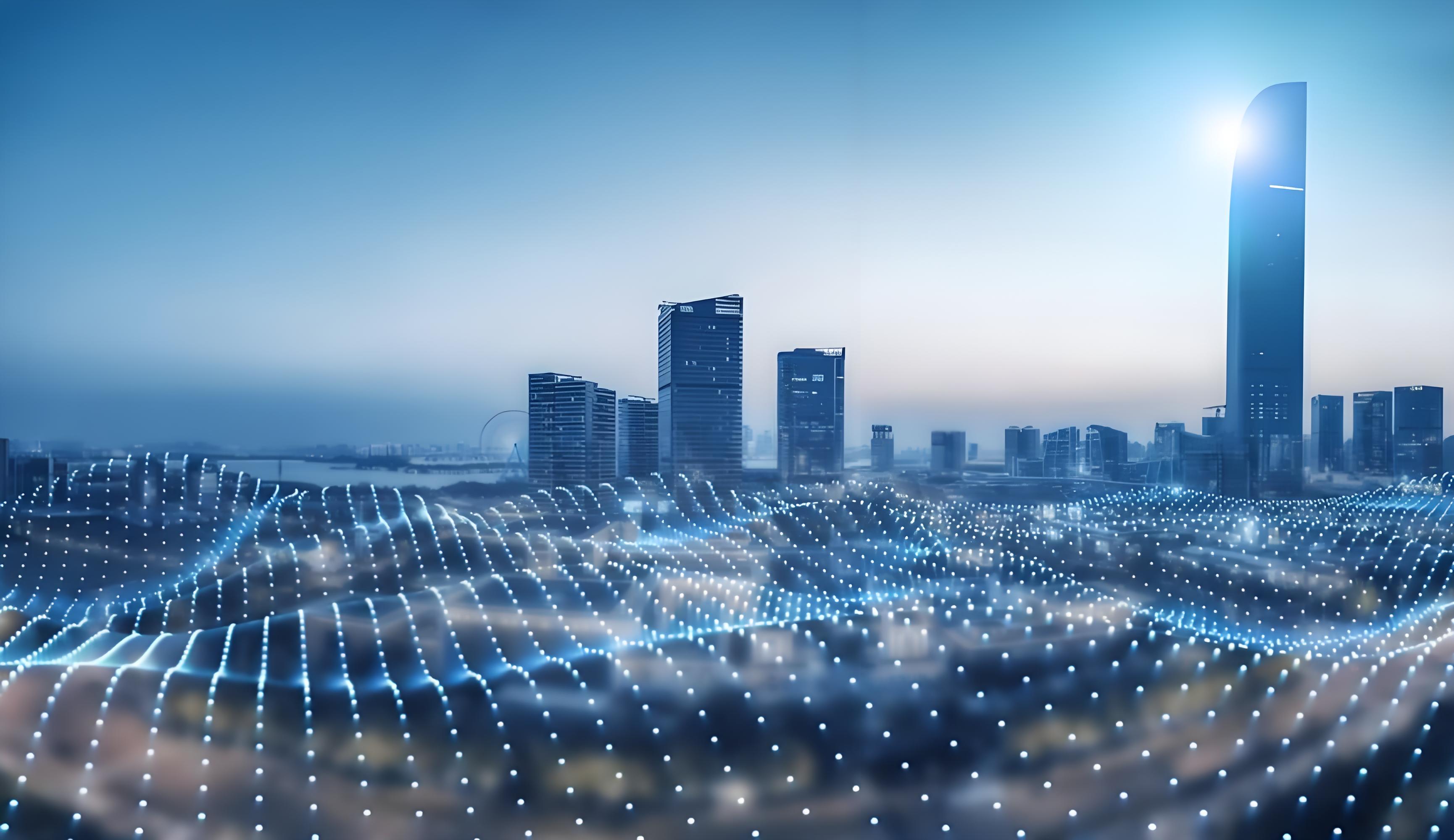 WTSAI Ecosystem Panorama